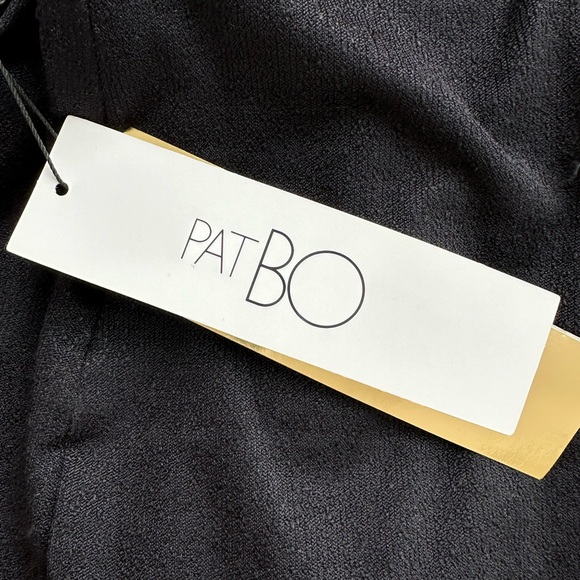 PatBo beautiful dress. Number 4. - Picture 6 of 9